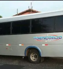 Imagem 1 da empresa ABENCOADO TURISMO Ônibus - Aluguel em Teresina PI