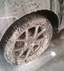 Imagem 1 da empresa ACQUAMIX A HIGIENIZACAO DO SEU CARRO Automóveis - Lavagem e Polimento em Salvador BA