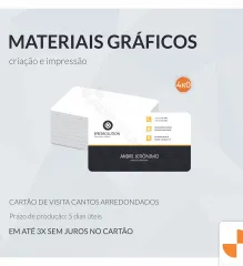Imagem 1 da empresa ADEGRAPH COMUNICAÇÃO - CRIAÇÃO E IMPRESSÃO, CARTÃO DE VISITA, FOLHETO, IDENTIDADE VISUAL Impressão Gráfica - Serviço em Indaiatuba SP