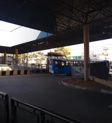 Imagem 2 da empresa AGÊNCIA DE ATENDIMENTO TERMINAL OURO VERDE (SANASA) Transporte Rodoviário em Campinas SP