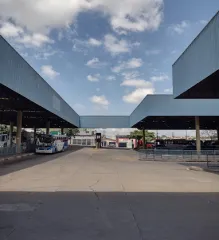 Imagem 3 da empresa AGÊNCIA DE ATENDIMENTO TERMINAL OURO VERDE (SANASA) Transporte Rodoviário em Campinas SP