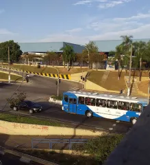 Imagem 10 da empresa AGÊNCIA DE ATENDIMENTO TERMINAL OURO VERDE (SANASA) Transporte Rodoviário em Campinas SP