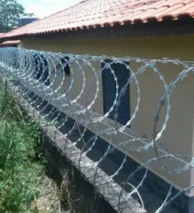 Imagem 2 da empresa AGR SECURITY Rede Laminada em Carapicuíba SP