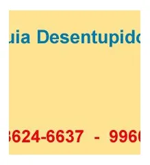 Imagem 1 da empresa ÁGUIA DESENTUPIDORA LIMPEZA DE FOSSA E DESENTUPIMENTO em Luziânia GO