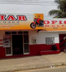 Imagem 1 da empresa AGUIAR MOTO PECAS Motocicletas - Peças e Acessórios em Ji-paraná RO