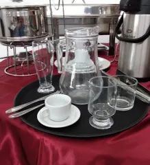 Imagem 4 da empresa AJS DISK MESAS E TENDAS Festas e Eventos - Organização em Ferraz De Vasconcelos SP