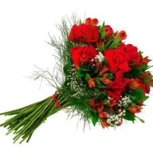 Imagem 2 da empresa ALECRIM FLORES Floriculturas em Atibaia SP