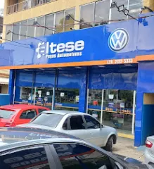 Imagem 2 da empresa ALTESE IMPORTADOS Autopeças, Lojas de Peças e Acessórios Novos para Veículos Automotores em Rio De Janeiro RJ