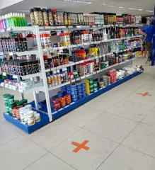 Imagem 8 da empresa ALTESE IMPORTADOS Autopeças, Lojas de Peças e Acessórios Novos para Veículos Automotores em Rio De Janeiro RJ