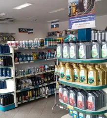 Imagem 9 da empresa ALTESE IMPORTADOS Autopeças, Lojas de Peças e Acessórios Novos para Veículos Automotores em Rio De Janeiro RJ