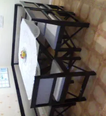 Imagem 1 da empresa ALUMÍNIOS COELHO Esquadrias de Alumínio em Brusque SC