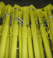 Imagem 2 da empresa ANDAIMES PINHEIRO BENFICA Andaimes em Rio De Janeiro RJ