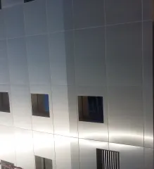 Imagem 1 da empresa ARTMINIO ESQUADRIAS DE ALUMINIO Esquadria de Alumínio em Piraquara PR