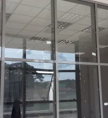 Imagem 4 da empresa ARTMINIO ESQUADRIAS DE ALUMINIO Esquadria de Alumínio em Piraquara PR