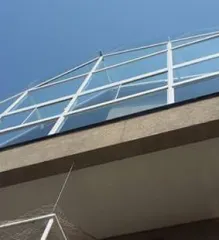 Imagem 11 da empresa ARTMINIO ESQUADRIAS DE ALUMINIO Esquadria de Alumínio em Piraquara PR