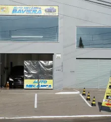 Imagem 1 da empresa AUTO MECÂNICA BAVIERA Injeção Eletrônica - Conserto em São Leopoldo RS