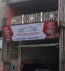 Imagem 1 da empresa AUTO VIDROS PROJETTO Automotivo em Mauá SP