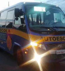 Imagem 1 da empresa AUTOESCOLA MAGNUM Auto-Escolas - Centro de Formação de Condutores em Curitiba PR