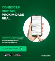 Imagem 6 da empresa BANCO RODOBENS S A EM SÃO PAULO, SP Bancos Múltiplos sem Carteira Comercial em São Paulo SP