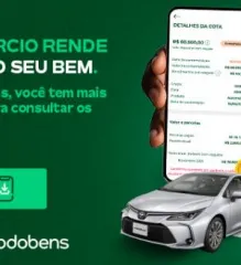 Imagem 7 da empresa BANCO RODOBENS S A EM SÃO PAULO, SP Bancos Múltiplos sem Carteira Comercial em São Paulo SP