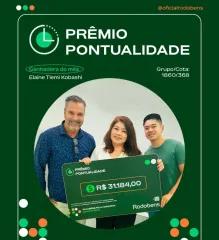 Imagem 10 da empresa BANCO RODOBENS S A EM SÃO PAULO, SP Bancos Múltiplos sem Carteira Comercial em São Paulo SP