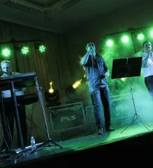 Imagem 2 da empresa BANDA CLASSE A Bandas Musicais em Ribeirão Preto SP