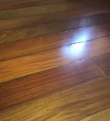 Imagem 1 da empresa BELLO PISO RASPADORA Pisos em Goiânia GO