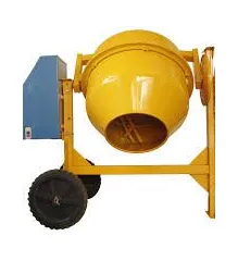 Imagem 1 da empresa BETONEIRAS CURITIBA ESCORAS METÁLICAS em Curitiba PR