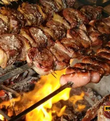 Imagem 1 da empresa BRASA FORTE CHURRASCOS Buffet para Festas em Rio De Janeiro RJ