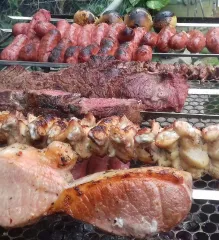 Imagem 2 da empresa BRASA FORTE CHURRASCOS Buffet para Festas em Rio De Janeiro RJ