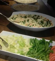 Imagem 3 da empresa BRASA FORTE CHURRASCOS Buffet para Festas em Rio De Janeiro RJ