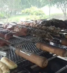 Imagem 4 da empresa BRASA FORTE CHURRASCOS Buffet para Festas em Rio De Janeiro RJ