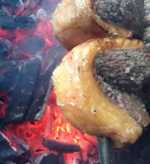 Imagem 5 da empresa BRASA FORTE CHURRASCOS Buffet para Festas em Rio De Janeiro RJ