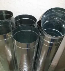 Imagem 1 da empresa BRASCALHAS CALHAS E RUFOS Calhas e Rufos em Guarulhos SP