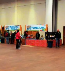 Imagem 6 da empresa BRASIL PROMOSHOW COM. S/C LTDA / TUDO PARA FESTAS Eventos - Organização e Promoção em São Paulo SP