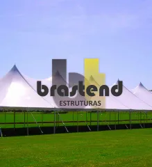 Imagem 1 da empresa BRASTEND ESTRUTURAS Eventos em Campinas SP