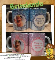 Imagem 1 da empresa BRINDANDO PERSONALIZADOS Presentes em Fortaleza CE