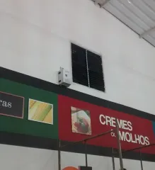 Imagem 2 da empresa BRIZA CLIMATIZADORES Climatizador em Campinas SP