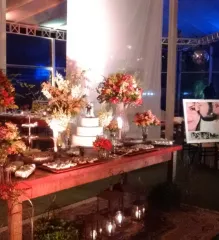 Imagem 4 da empresa BUFFET AMARANTO Casamento em São Paulo SP