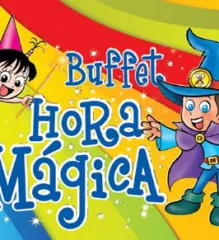 Imagem 2 da empresa BUFFET HORA MAGICA Buffet em São Paulo SP