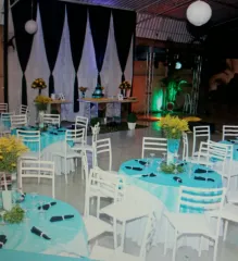 Imagem 1 da empresa BUFFET TRIBELLY Festas e Eventos - Organização em Guarulhos SP