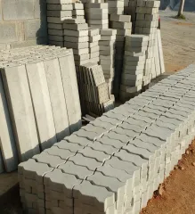 Imagem 2 da empresa CARDOSO & ALVES Blocos de Concreto em Mogi Das Cruzes SP