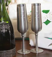 Imagem 1 da empresa CASA SEU ALFREDO® - PRESENTES E ARTE EM ESTANHO Presentes em Sorocaba SP