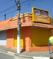 Imagem 1 da empresa CASTELINHO PIZZA BAR Pizzarias em São Bernardo Do Campo SP