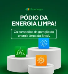 Imagem 1 da empresa CELPE - CIA ENERGETICA DE PERNAMBUCO Eletricidade - Manutenção e Suporte em Itamaracá PE