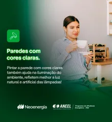 Imagem 2 da empresa CELPE - CIA ENERGETICA DE PERNAMBUCO Eletricidade - Manutenção e Suporte em Itamaracá PE