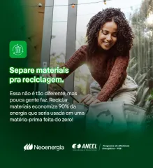 Imagem 3 da empresa CELPE - CIA ENERGETICA DE PERNAMBUCO Eletricidade - Manutenção e Suporte em Itamaracá PE