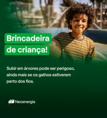 Imagem 4 da empresa CELPE - CIA ENERGETICA DE PERNAMBUCO Eletricidade - Manutenção e Suporte em Itamaracá PE