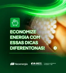Imagem 9 da empresa CELPE - CIA ENERGETICA DE PERNAMBUCO Eletricidade - Manutenção e Suporte em Itamaracá PE