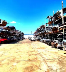 Imagem 3 da empresa CENTRAL PEÇAS Sucata - Compra e Venda em Campo Grande MS